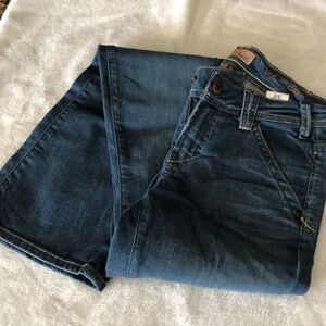 Yanuk Classic Worker Boot Cut Jeans Size 25